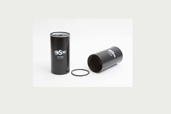 Filtre à carburant STEP FILTERS CC29592