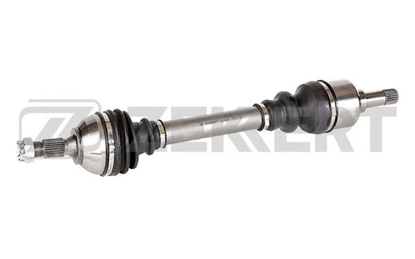 Arbre de transmission ZEKKERT AW-4366