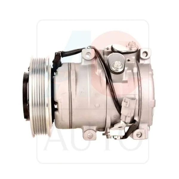 Compresseur, climatisation ACAUTO AC-01DN102