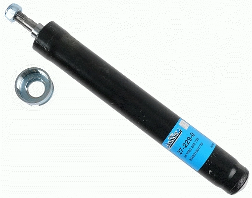 Amortisseur BOGE 27-229-0