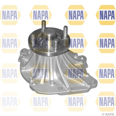 Pompe à eau, refroidissement du moteur NAPA NWP1507