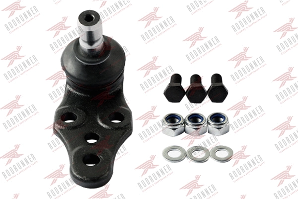 Rotule de suspension RODRUNNER BJ-CH-405