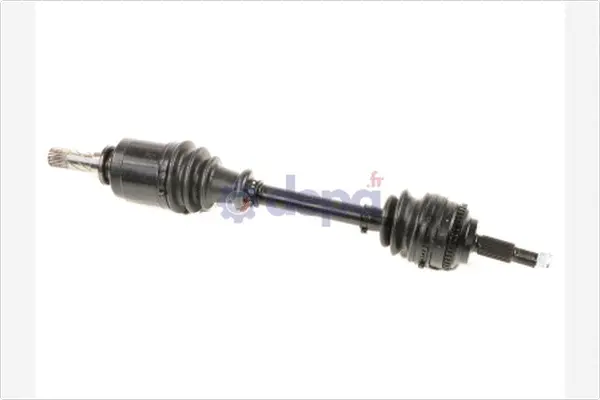 Arbre de transmission DEPA 3204554