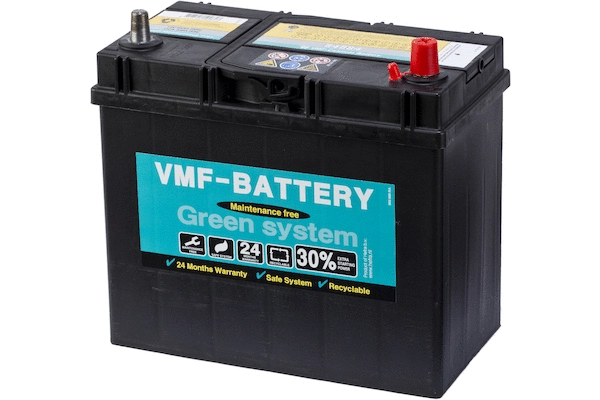 Batterie de démarrage VMF 54584