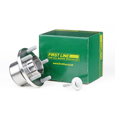 Kit de roulements de roue FIRST LINE FBK994