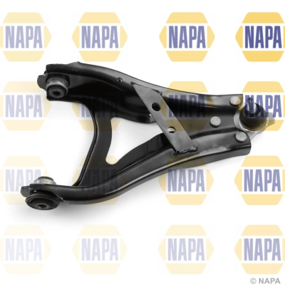 Bras de liaison, suspension de roue NAPA NST2932