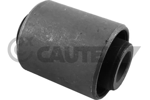 Suspension, corps de l'essieu CAUTEX 759630