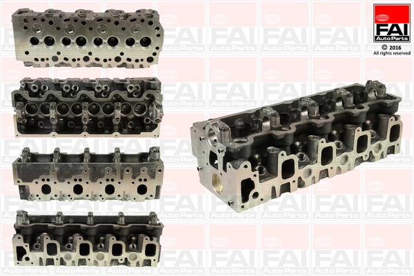 Culasse FAI AutoParts BCH013