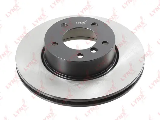 Disque de frein LYNXAUTO BN-1287