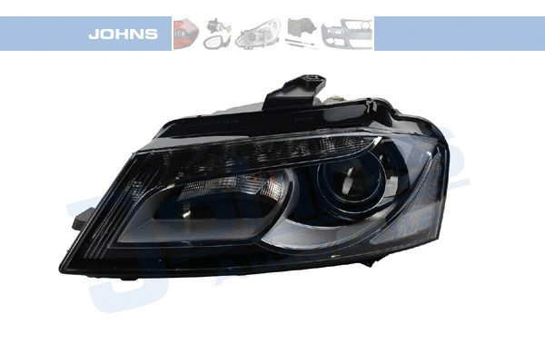 Projecteur principal JOHNS 13 02 09-7