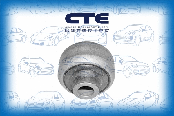 Suspension, bras de liaison CTE CBH03022