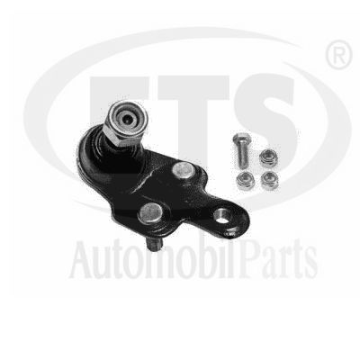 Rotule de suspension ETS 29.BJ.237