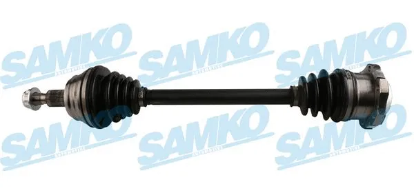 Arbre de transmission SAMKO DS60918