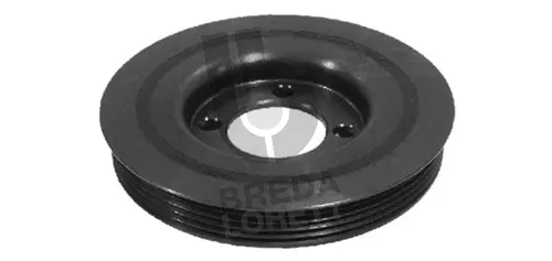 Poulie, vilebrequin BREDA LORETT PSD1024/ND