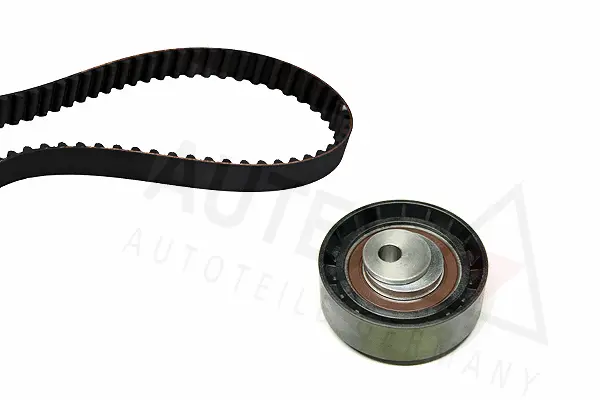 Kit de courroie crantée AUTEX 702324