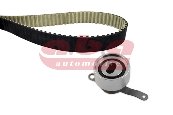 Kit de courroie crantée A.B.A YK332103