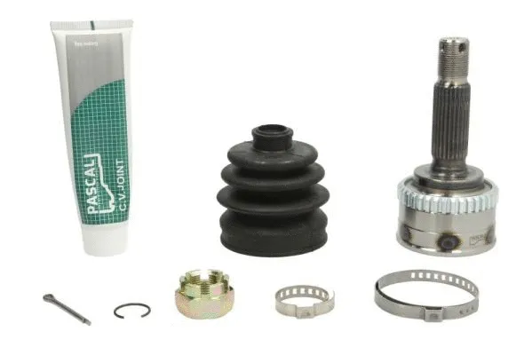 Jeu de joints, arbre de transmission PASCAL G10512PC