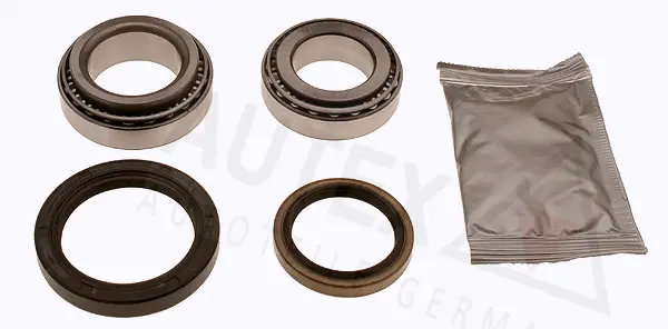 Kit de roulements de roue AUTEX 802310