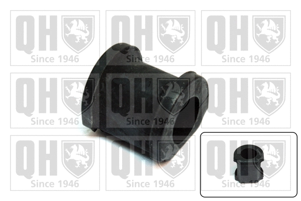 Suspension, stabilisateur QUINTON HAZELL EMB7201