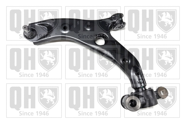 Bras de liaison, suspension de roue QUINTON HAZELL QSA2808S