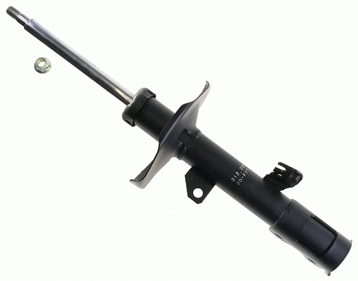 Amortisseur BOGE 30-F27-A