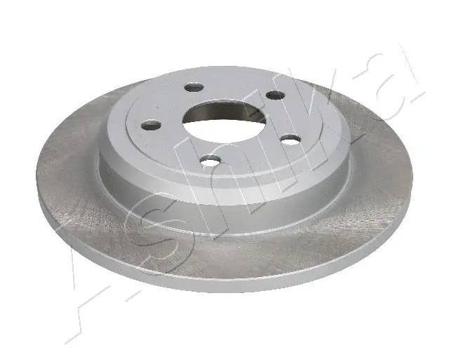 Disque de frein ASHIKA 61-09-909C
