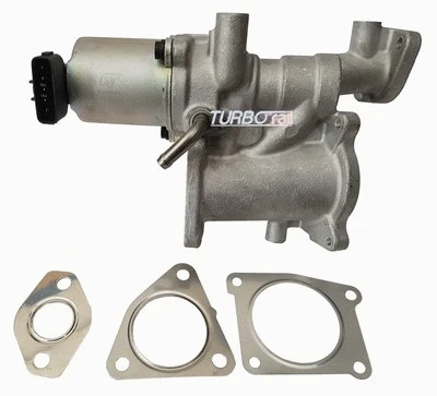 Vanne EGR TURBORAIL TR00614