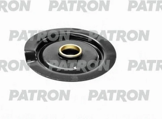 Patin de ressort PATRON PSE40314