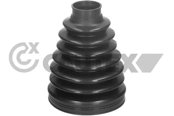 Jeu de joints-soufflets, arbre de commande CAUTEX 751257
