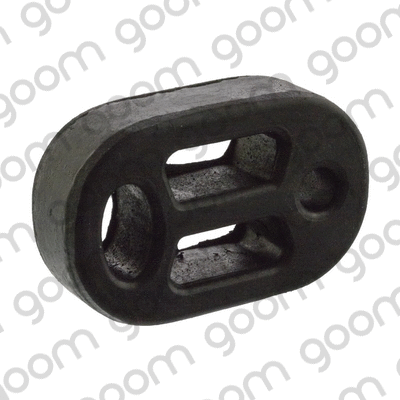 Anneau de fixation, silencieux GOOM CLS-0002