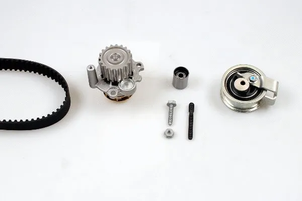 Pompe à eau + kit de courroie crantée GK K980135B