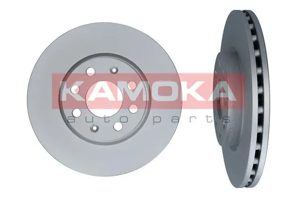 Disque de frein KAMOKA 1032608