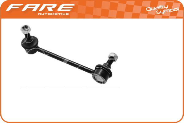 Entretoise/tige, stabilisateur FARE-RCH 36277