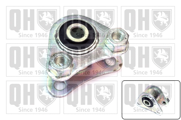 Support moteur QUINTON HAZELL EM4275