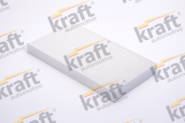 Filtre, air de l'habitacle KRAFT AUTOMOTIVE 1733020