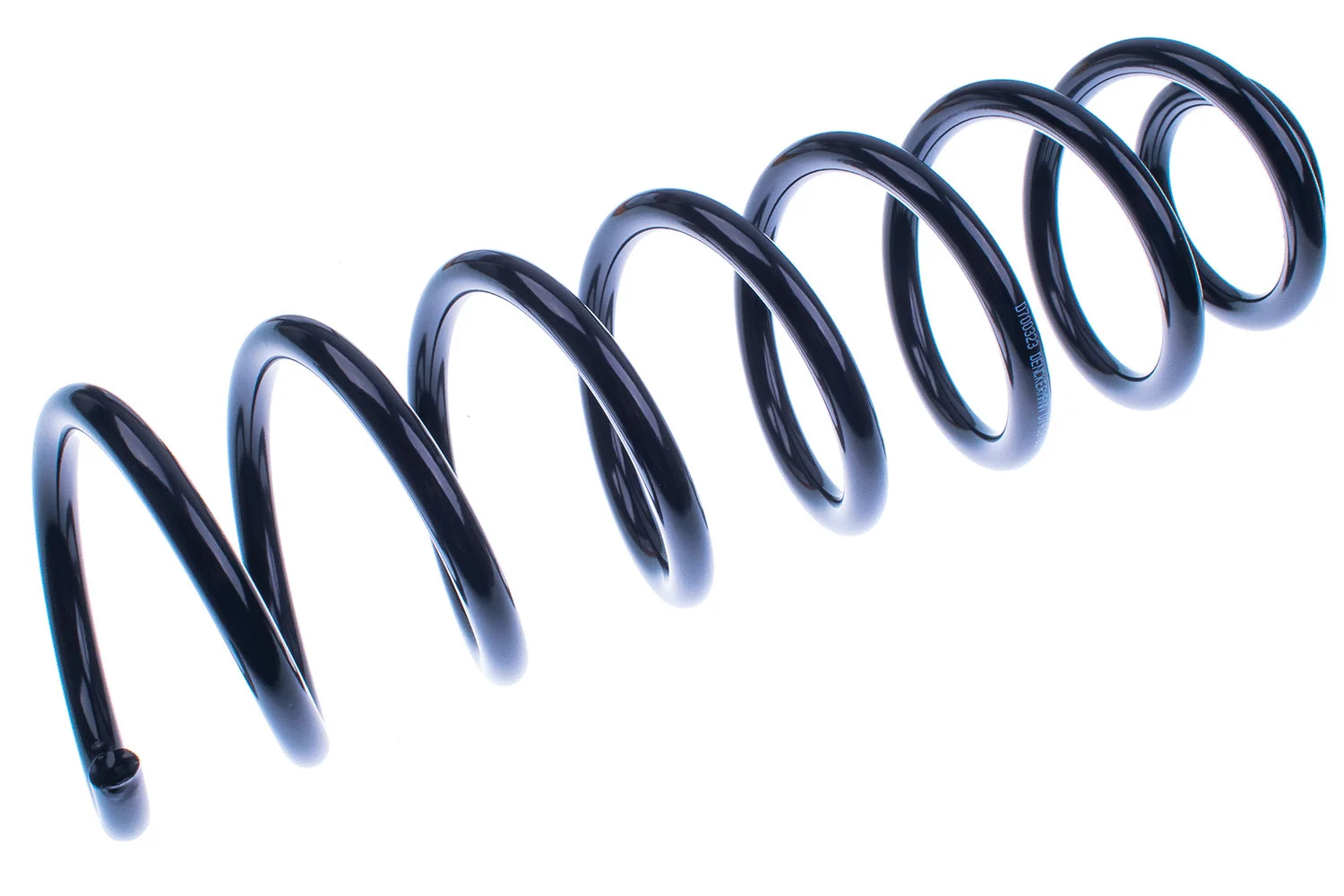 Ressort de suspension DENCKERMANN D700323