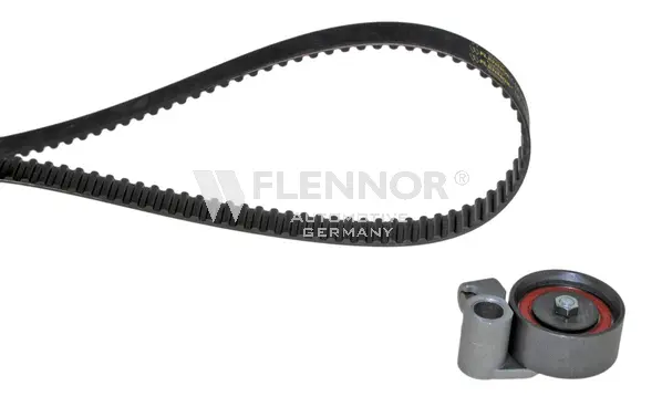 Kit de courroie crantée FLENNOR F904394V