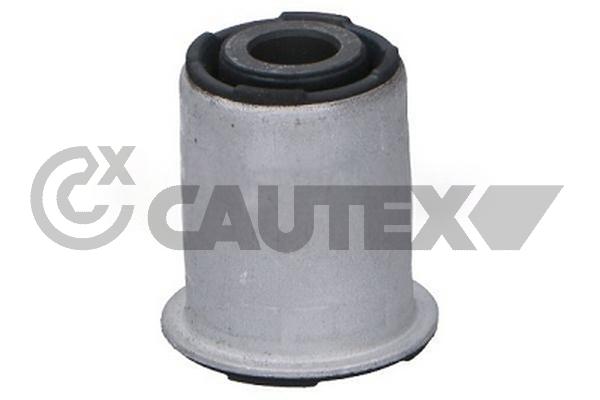 Bras de liaison, suspension de roue CAUTEX 769064
