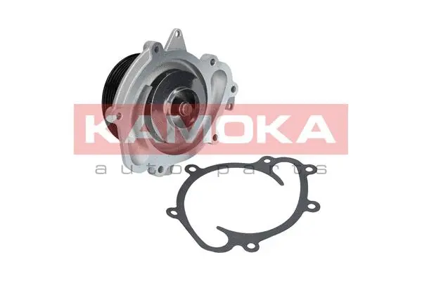 Pompe à eau, refroidissement du moteur KAMOKA T0073