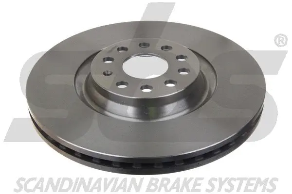 Disque de frein sbs 18152047141