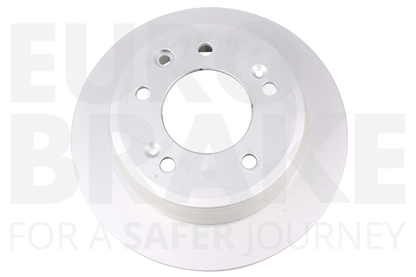 Disque de frein EUROBRAKE 5815313463
