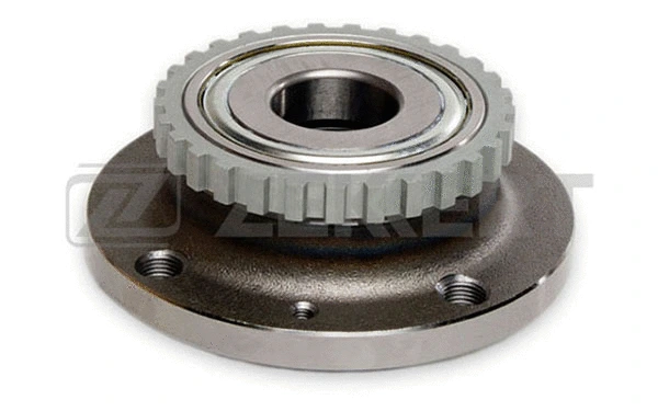 Moyeu de roue ZEKKERT RL-1352