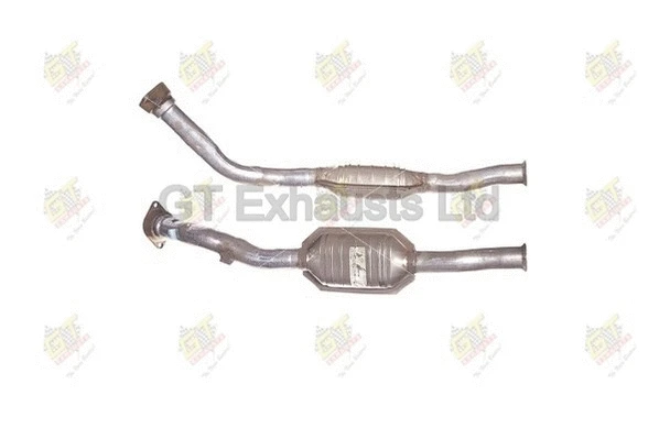 Catalyseur GT Exhausts G380026