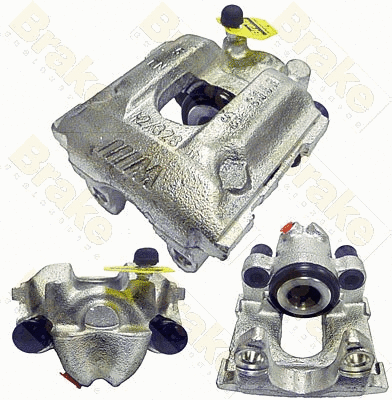 Étrier de frein Brake ENGINEERING CA2353