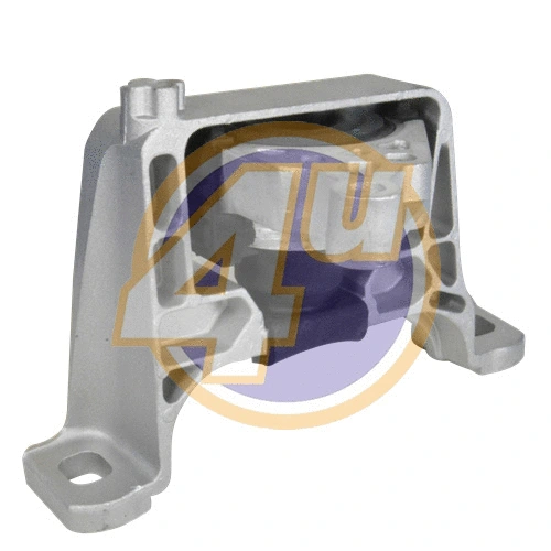 Support moteur 4u MZ-EM-00205