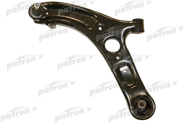 Bras de liaison, suspension de roue PATRON PS5284L