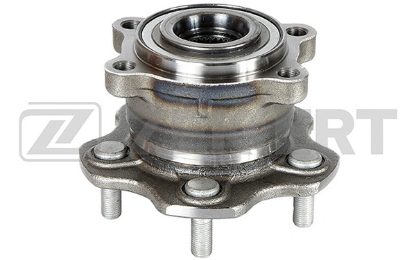 Moyeu de roue ZEKKERT RL-1595