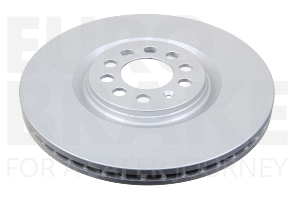 Disque de frein EUROBRAKE 5815314774