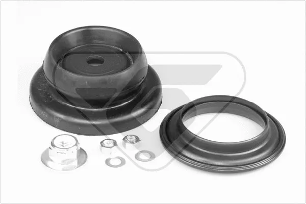 Kit de réparation, coupelle de suspension HUTCHINSON KS 58