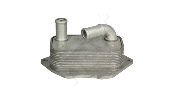 Radiateur d'huile HART 628 356